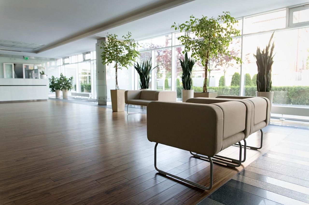 Millo Apartament Parking By Impero Poznan Ngoại thất bức ảnh